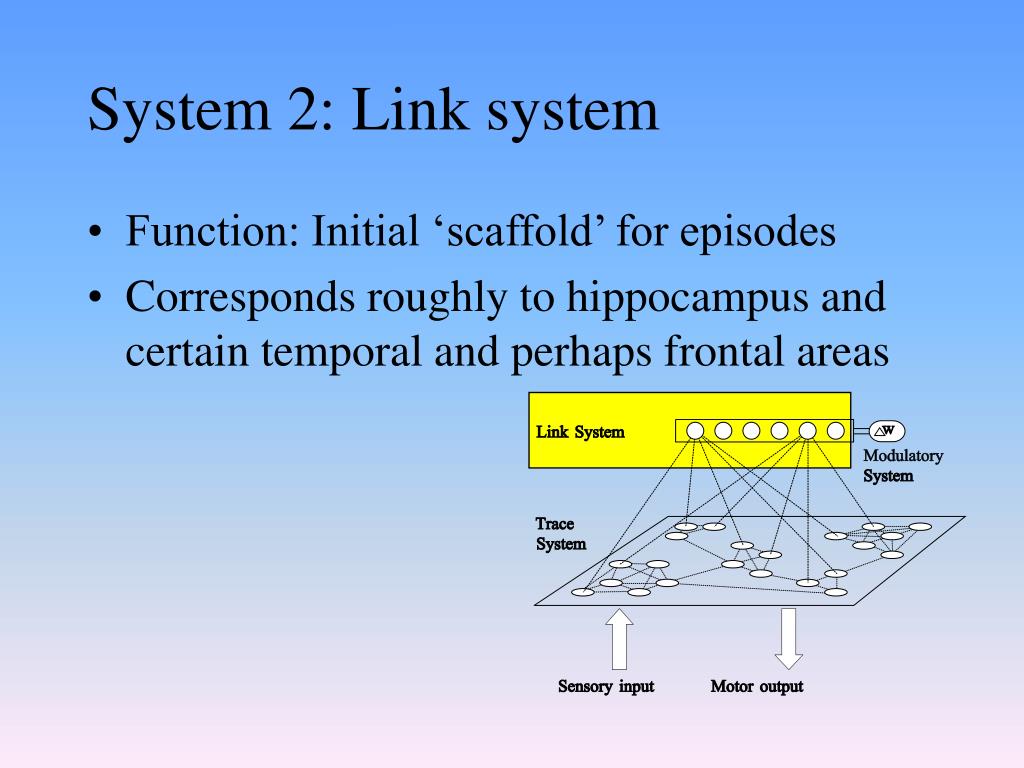 Ppt Memory And Consolidation Powerpoint Presentation Free Download