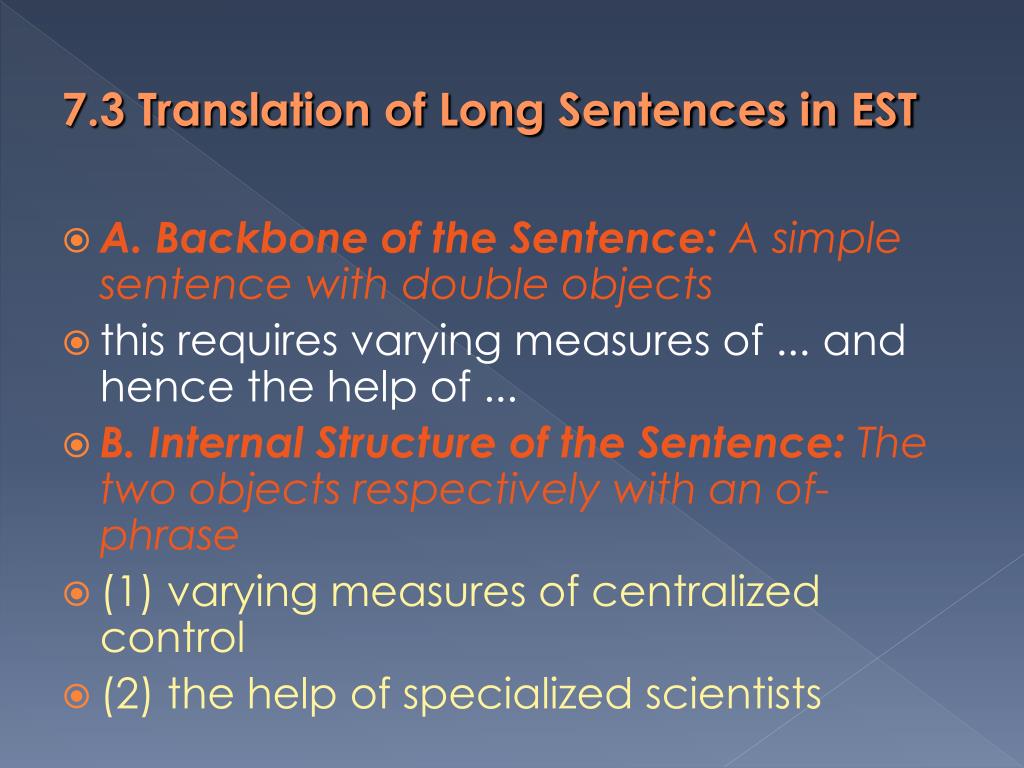 ppt-translation-of-long-sentences-powerpoint-presentation-free