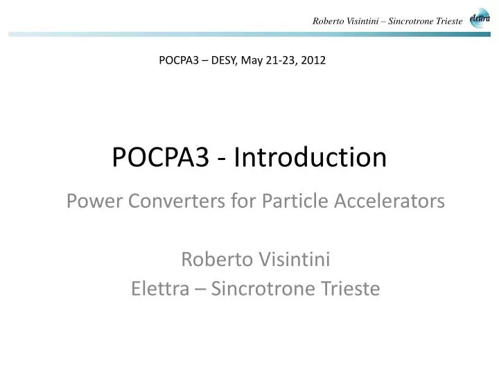 pocpa3 introduction n.