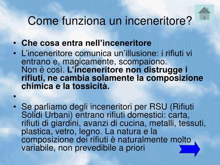 Ppt smaltimento rifiuti powerpoint presentation id:5810867 Distrugge i rifiuti urbani