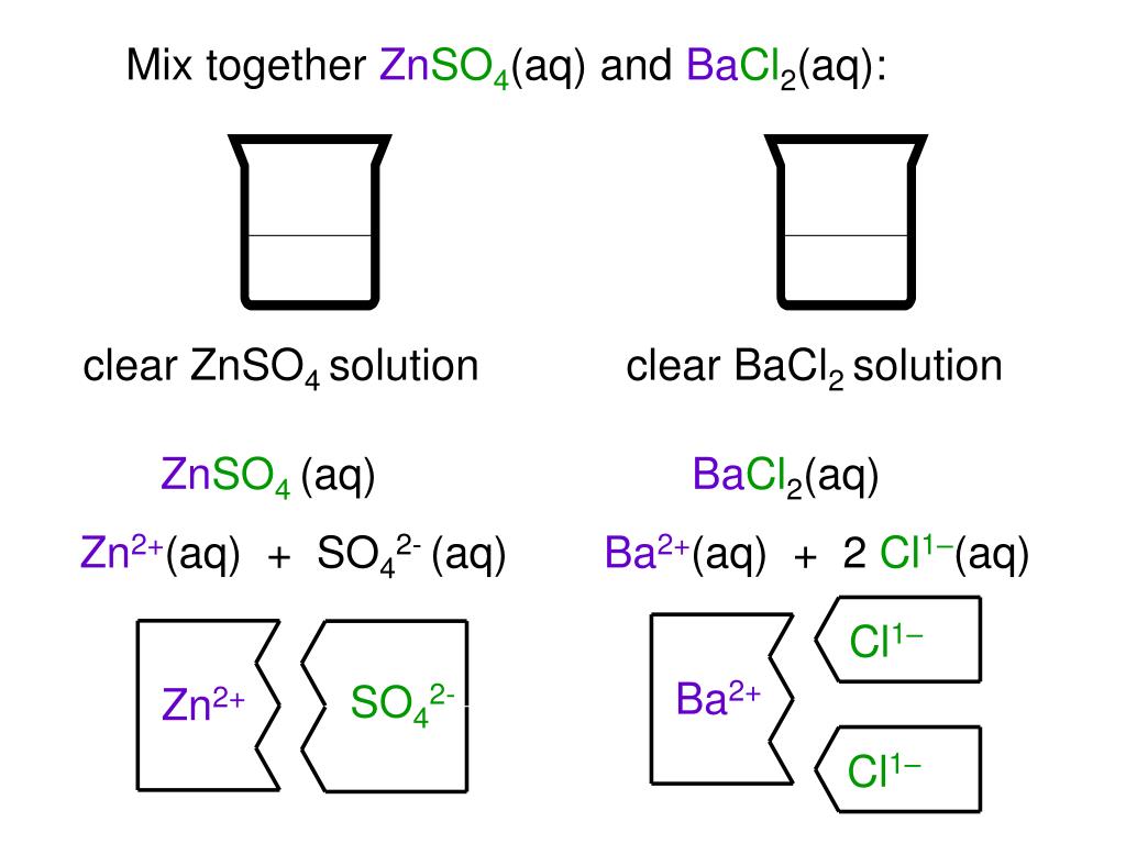 Zn bacl2 h2o. Znso4 bacl2 ионное уравнение. Bacl2+znso4. Реакция bacl2+znso4. Znso4+HCL+bacl2.