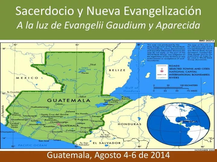 sacerdocio y nueva evangelizaci n a la luz de evangelii gaudium y aparecida n.