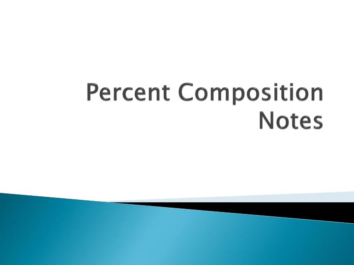 percent composition lab Determing the formula of a hydrate lab 2 in order to determine the percent composition and the empirical formula of a hydrate, you must know. percent composition lab Determing the formula of a hydrate lab 2 in order to determine the percent composition and the empirical formula of a hydrate, you must know.