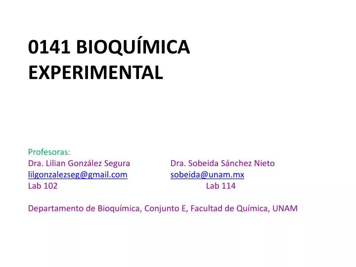0141 bioqu mica experimental n.