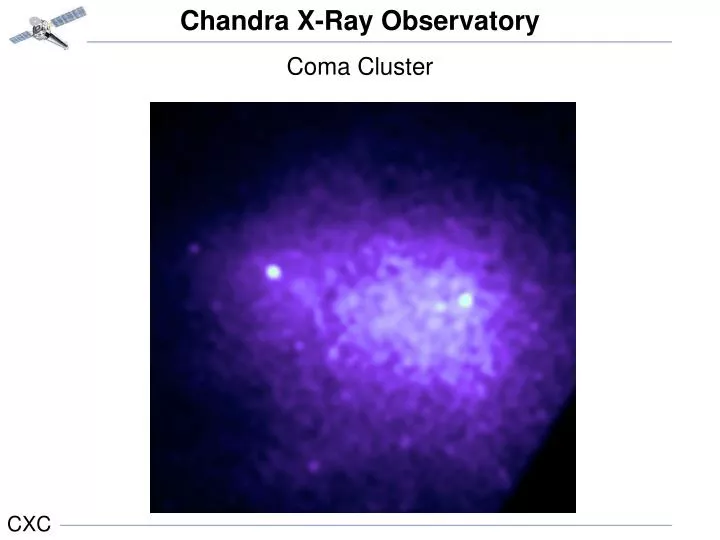 coma cluster n.