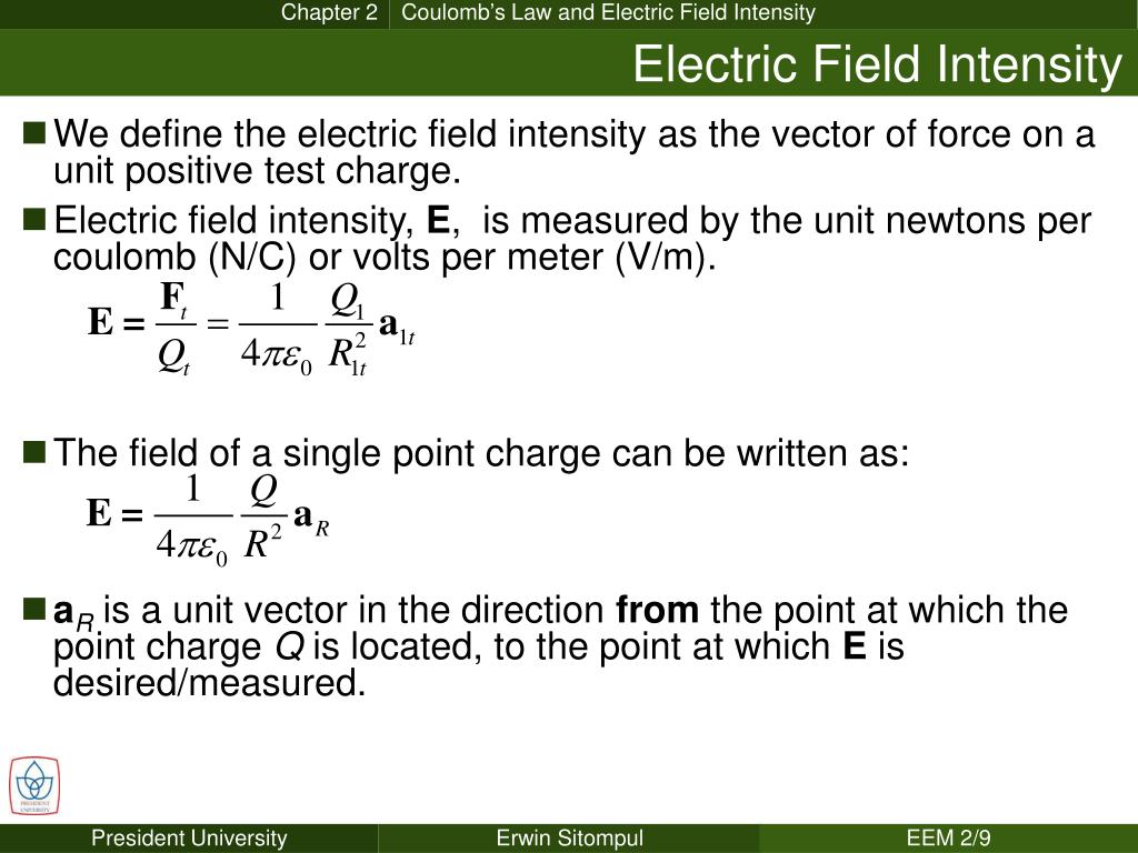 electric-field-intensity-si-unit-and-dimensional-formula-youtube