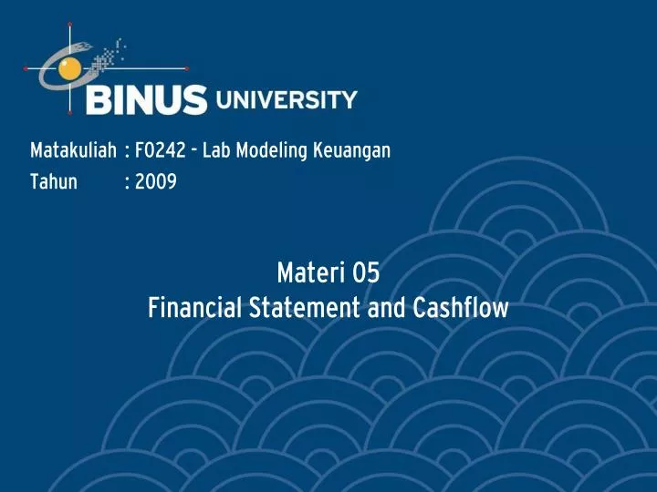 materi 05 financial statement and cashflow n.