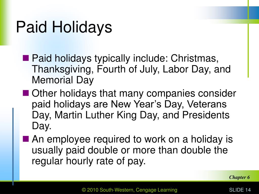 Banner Health Paid Holidays 2025 Deni Ferdinanda