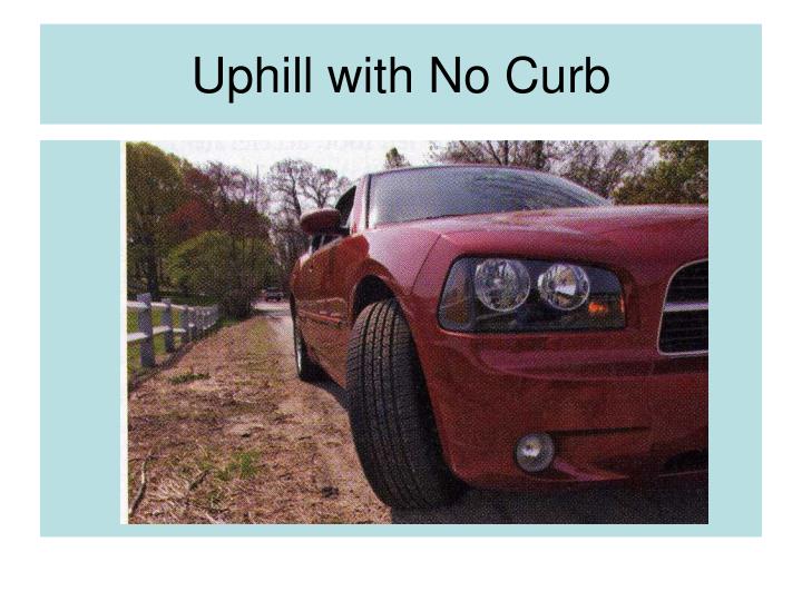 PPT Performing Basic Vehicle Maneuvers PowerPoint