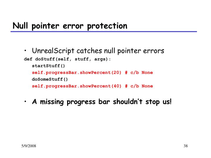 Error = Dygetdefaulttooltip Bsdup Is Null at Petra Hendrickson blog