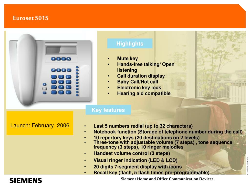 PPT - Euroset 5005 PowerPoint Presentation, free download - ID:5817148