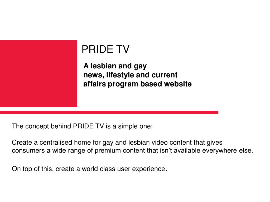 Lesbians Video Websites