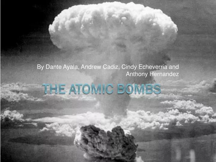 a historical narrative of the use of the atomic bomb on the japanese islands On the first use of the atomic bomb and over history: defining the hiroshima narrative the atomic bomb and the japanese surrender. a historical narrative of the use of the atomic bomb on the japanese islands On the first use of the atomic bomb and over history: defining the hiroshima narrative the atomic bomb and the japanese surrender.