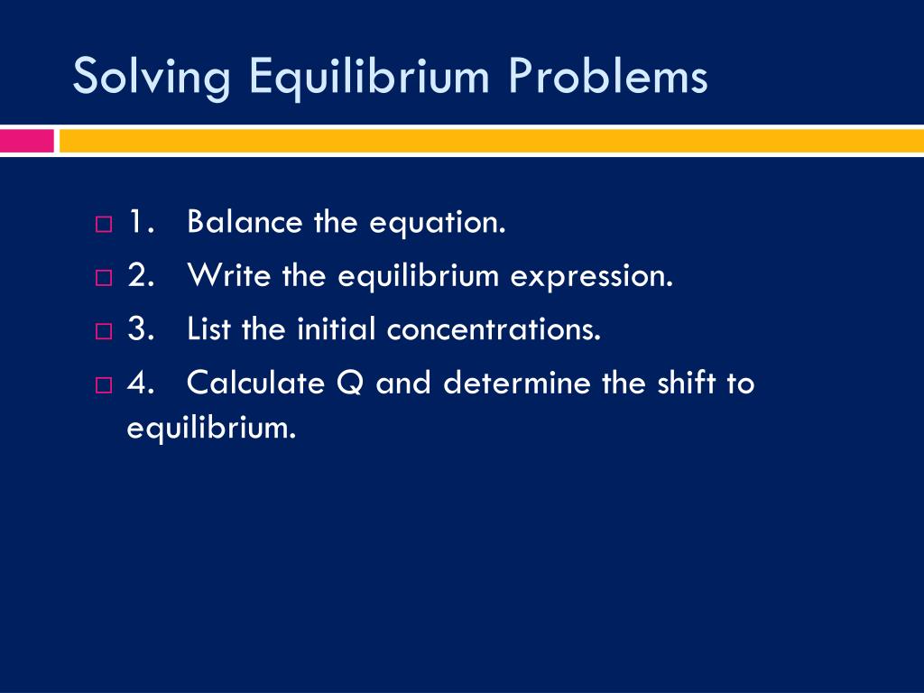 solving general equilibrium problems
