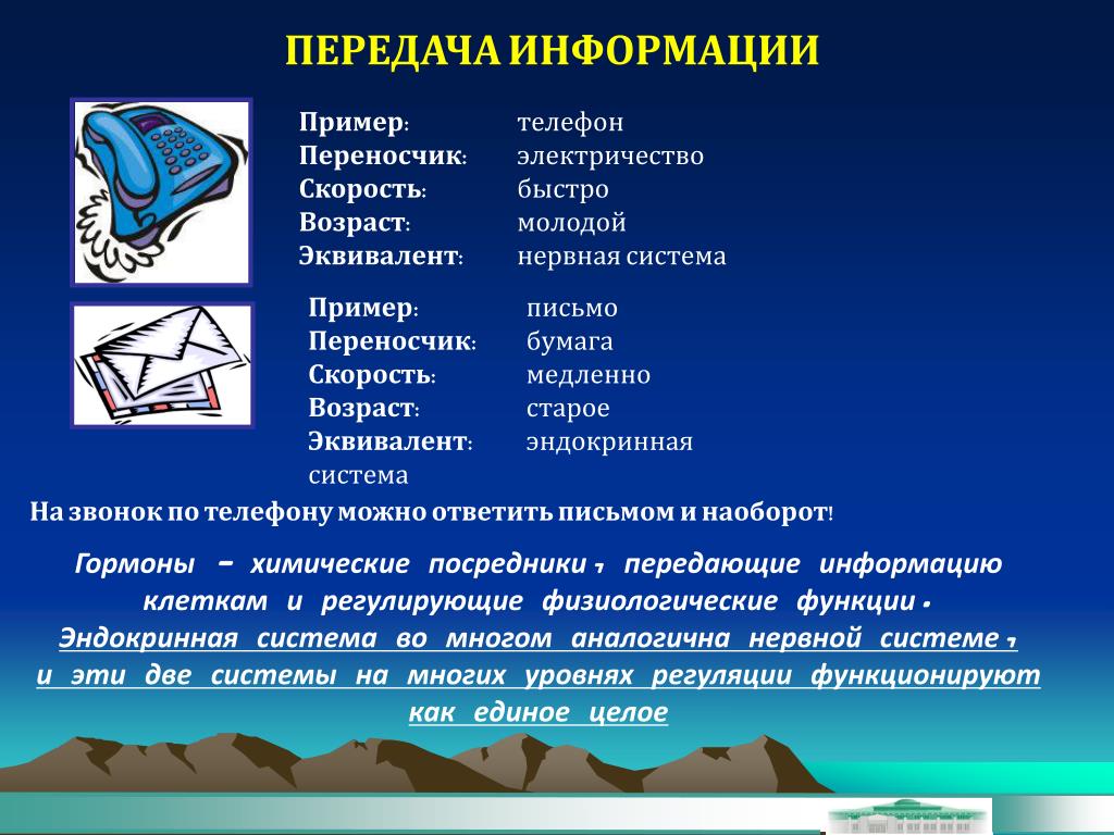 Как передать информацию большого. Передача информации примеры. Передается информация примеры. Примеры передачи. Что может передавать информацию.