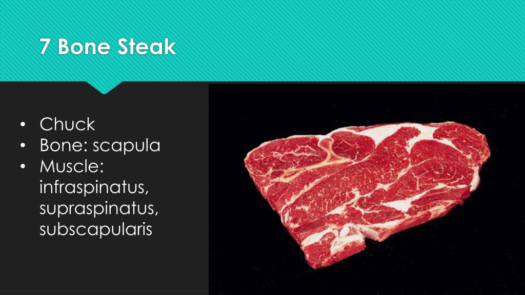 PPT - Cuts of Beef PowerPoint Presentation, free download - ID:5822547