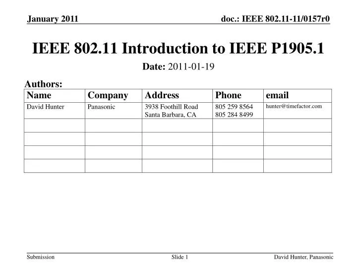 ieee 802 11 introduction to ieee p1905 1 n.