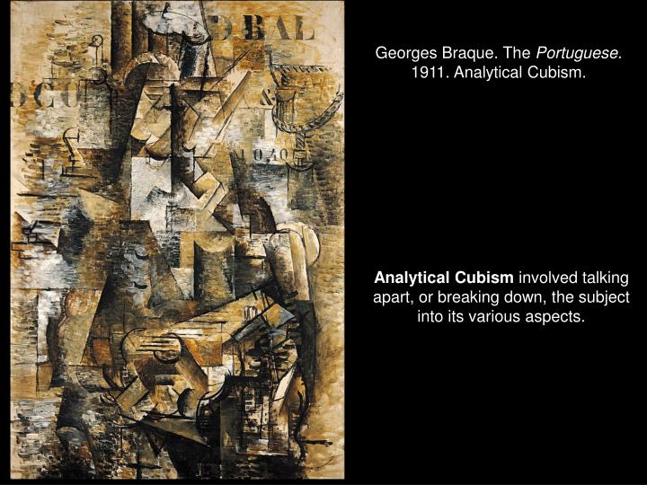 analytical cubism essay Analytical cubism is characterized with fragments and intersecting planes that have argued that the underlying intention get your custom essay sample for only. analytical cubism essay Analytical cubism is characterized with fragments and intersecting planes that have argued that the underlying intention get your custom essay sample for only.