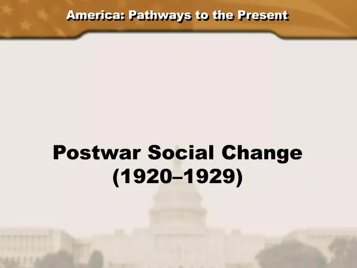 america pathways to the present pdf download