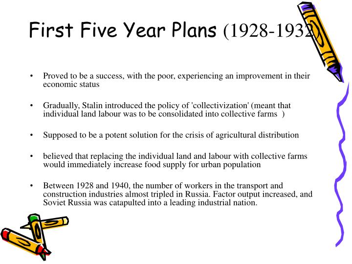 😀 Stalins first five year plan. STALIN'S FIRST FIVE. 20190205