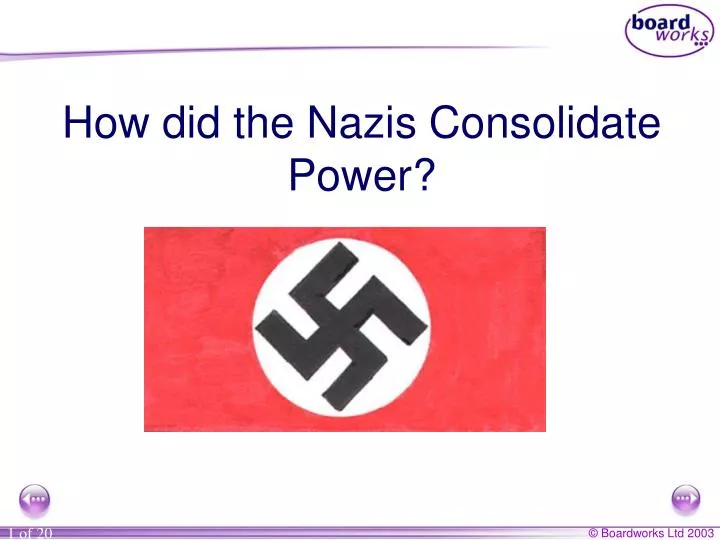the nazis in power Are there nazis in germany today today, germany has some of the strictest laws in the world about although the nazis have lost power in germany. the nazis in power Are there nazis in germany today today, germany has some of the strictest laws in the world about although the nazis have lost power in germany.