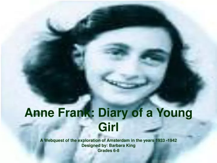 the diarey of anne frank download the diarey of anne frank download