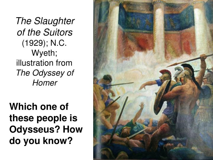 an examination of odyssey by homer The odyssey has 741,742 ratings and 8,845 reviews stephen said: so my first “non-school related experience with homer’s classic tale, and my most power. an examination of odyssey by homer The odyssey has 741,742 ratings and 8,845 reviews stephen said: so my first “non-school related experience with homer’s classic tale, and my most power.