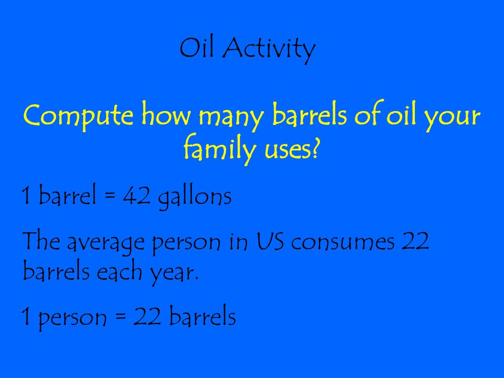 PPT - Oil in the Middle East PowerPoint Presentation, free download ...