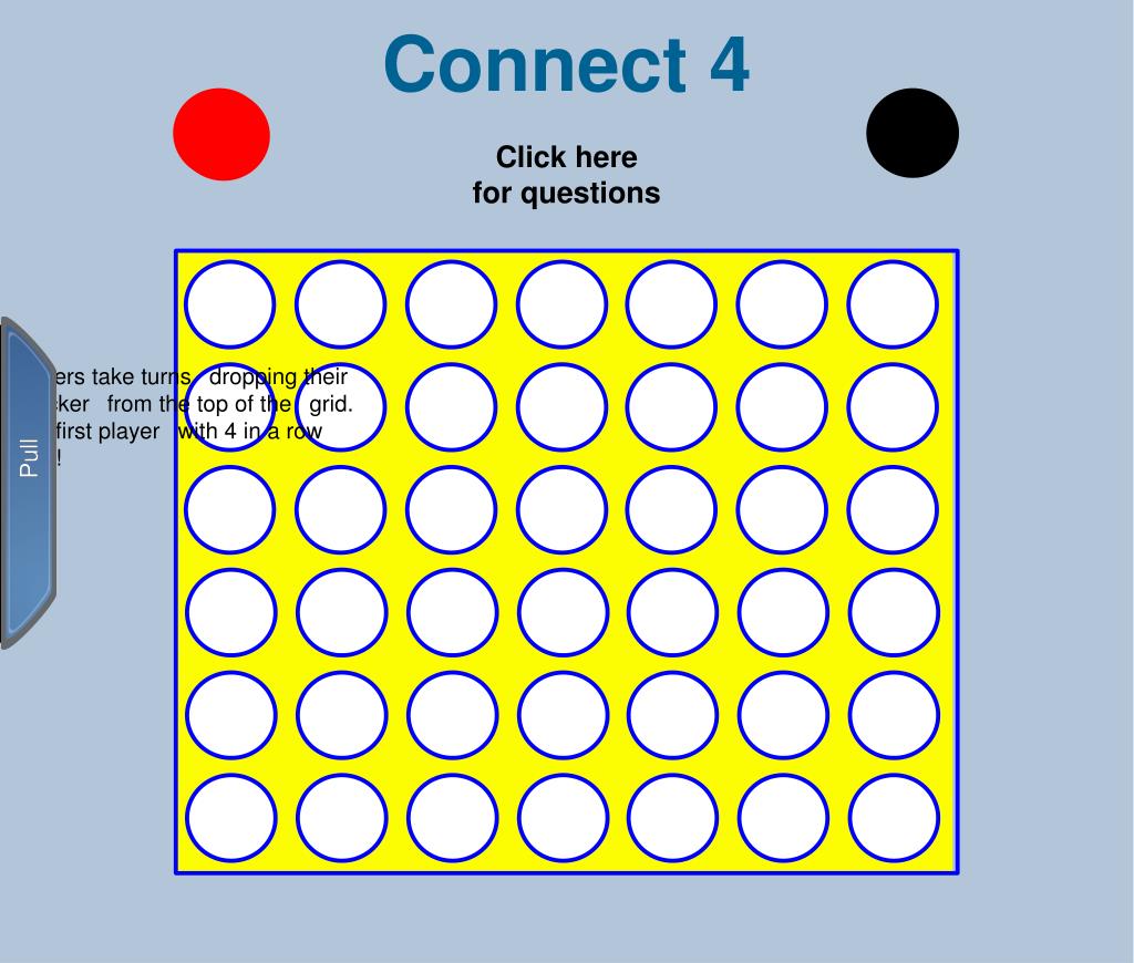 32 questions. Connect 4. Connect four. Connect four js. Kearny connection first class.