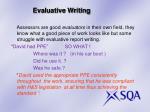 who can help me write a custom presentation single spaced Bluebook