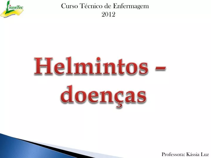 doencas helmintos imagenes de un oxiuros