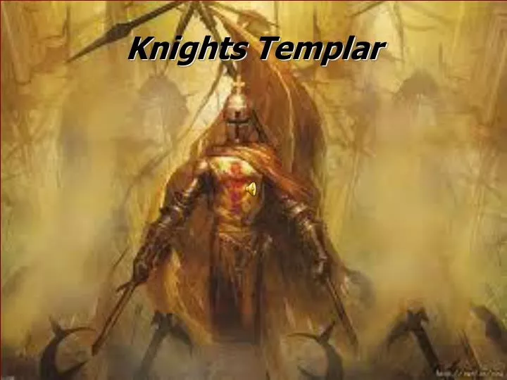 knights templar n.