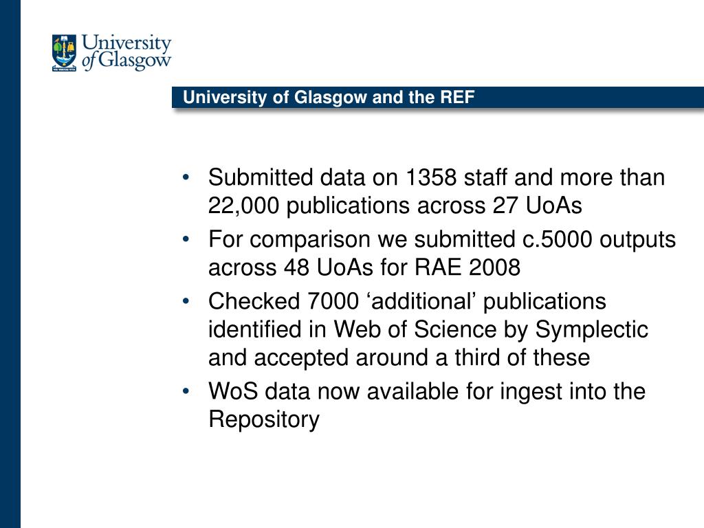 university of glasgow thesis repository