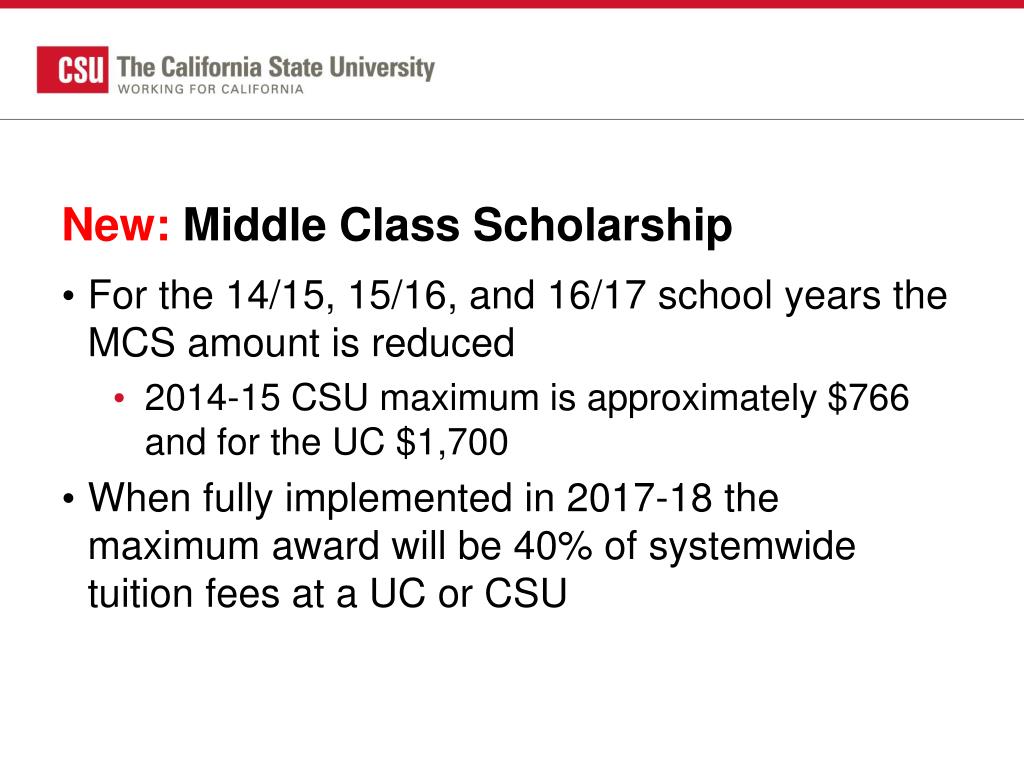 PPT Financial Aid PowerPoint Presentation, free download ID5831263