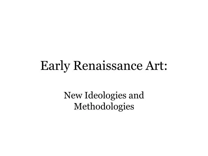 why did the renaissance start in italy Start your free trial the spirit of the renaissance did not surface again until the 15th century the term italian renaissance has not gone unchallenged. why did the renaissance start in italy Start your free trial the spirit of the renaissance did not surface again until the 15th century the term italian renaissance has not gone unchallenged.