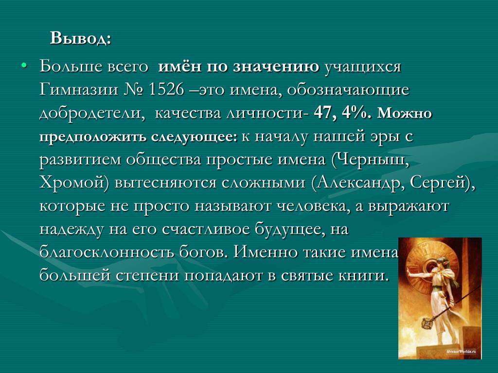 Имя состоящее из 8 букв. Вывод имени. Вывод Александра имя. Значение имени заключение. Значение имени Александр вывод.