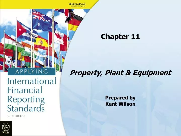 PPT - Property, Plant & Equipment PowerPoint Presentation, free download -  ID:5833440