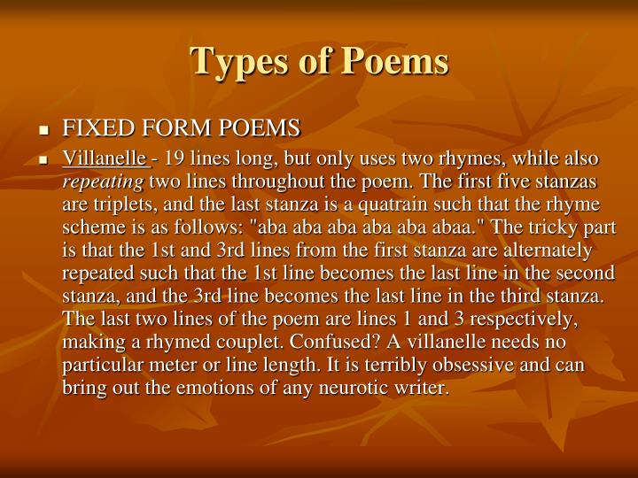 PPT Introduction To Poetry PowerPoint Presentation ID 5834229