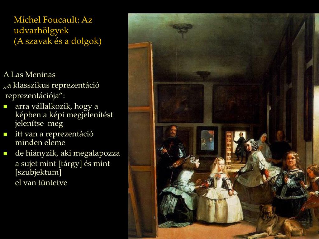 PPT - Velázquez: „Las Meninas” PowerPoint Presentation, free download -  ID:5834612