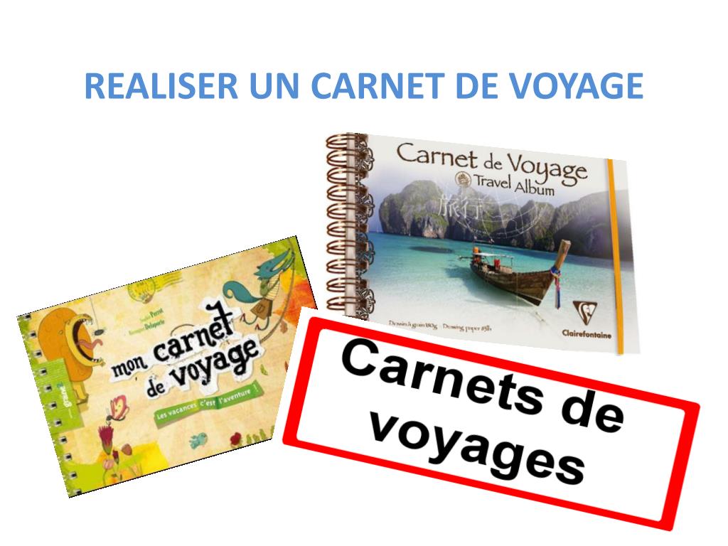 Carnet De Voyage à Remplir, Travel Log Gráfico por Little-Learners-Oasis ·  Creative Fabrica