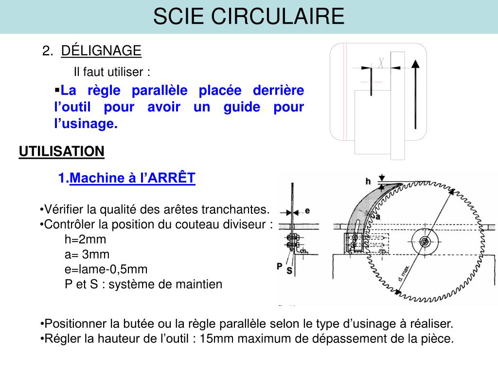 PPT - SCIE CIRCULAIRE PowerPoint Presentation, free download - ID:5834958