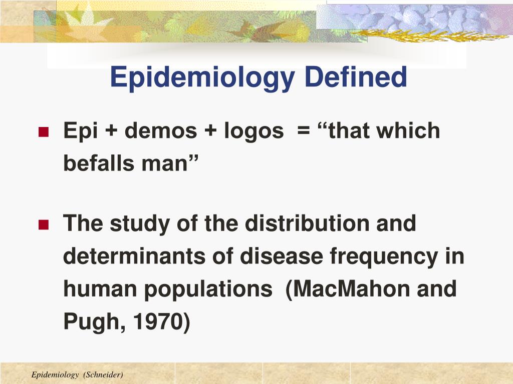 uk phd epidemiology