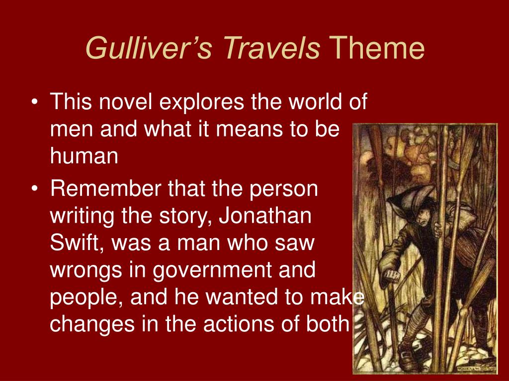 the book of travels themes the book of travels themes