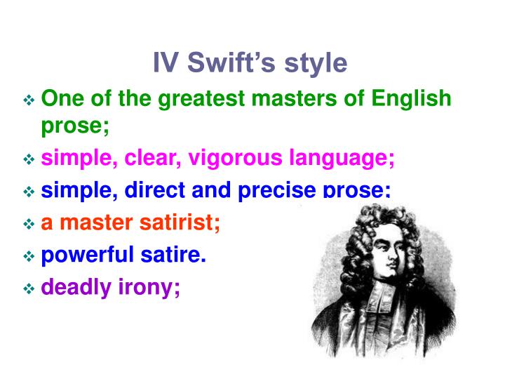 jonathan swift s use of satire in In swift’s essay “a modest proposal one context of satire in candide and “a modest proposal of “a modest proposal” by jonathan swift. jonathan swift s use of satire in In swift’s essay “a modest proposal one context of satire in candide and “a modest proposal of “a modest proposal” by jonathan swift.