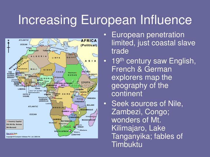 PPT - 1800-1945: Southern Africa PowerPoint Presentation - ID:5838566