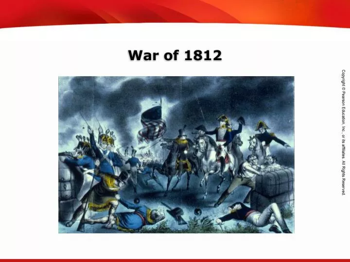 essays on war of 1812 essays on war of 1812