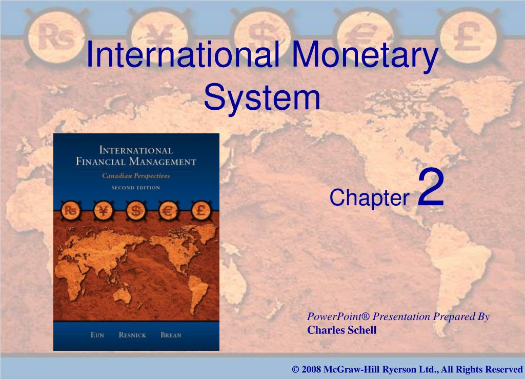 international pay system ppt