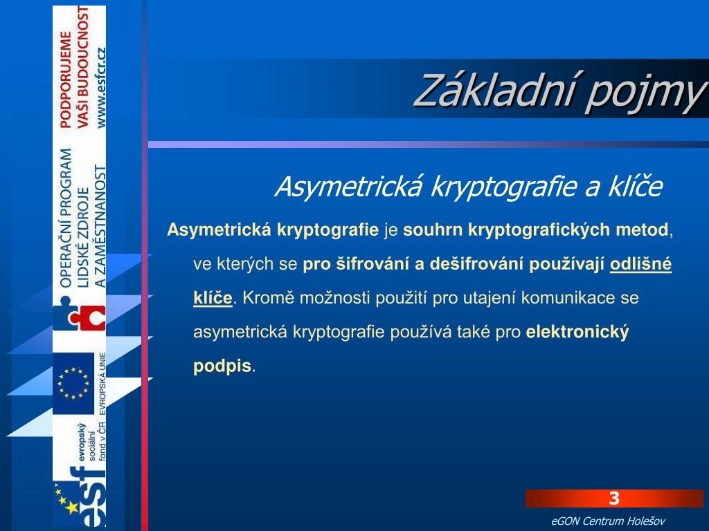 PPT - Certifikáty PowerPoint Presentation, free download - ID:5841216