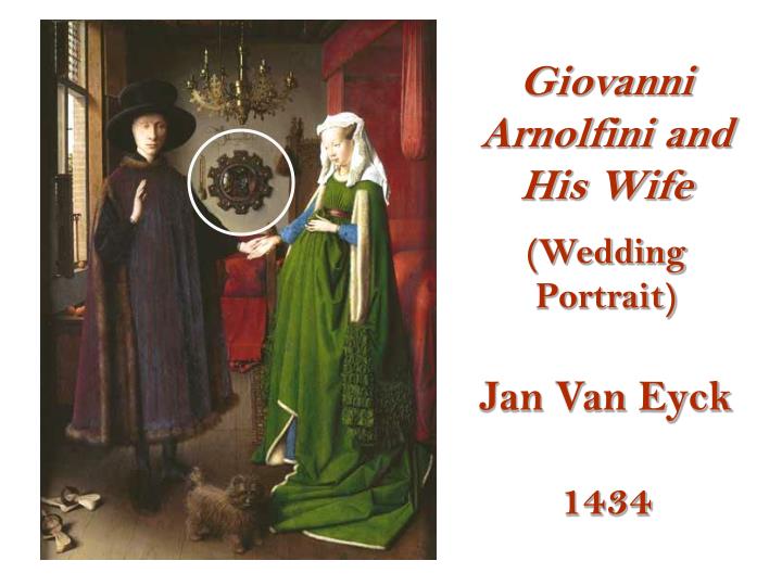 arnolfini wedding portrait controversy arnolfini wedding portrait controversy