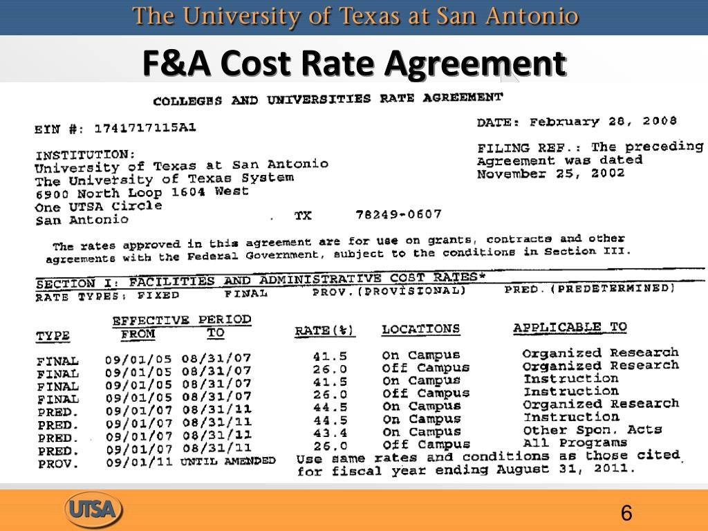 PPT - What Is F&A? PowerPoint Presentation, Free Download - ID:5843661